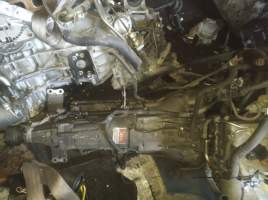 АКПП A42DE-A03A на 1GFE TOYOTA MARKII GX100 (Тойота Марк 2)