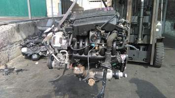 двигатель 1G-FE на TOYOTA CRESTA GX105 (тойота креста)
