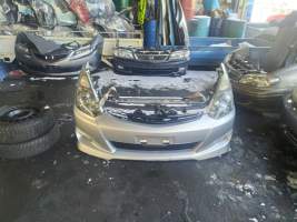Ноускат  1ZZ TOYOTA  WISH ZNE14  (Тойота Виш)