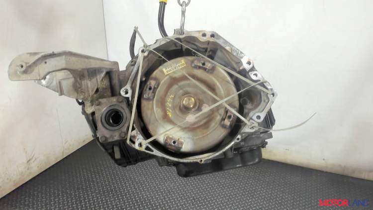 АКПП на EER Chrysler Sebring 2001-2006
