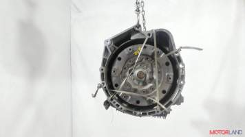 АКПП на N52B30A, N52B30B BMW X3 F25 2010-2014 4WD