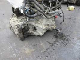 АКПП RE4F04B FT44 на QR20 NISSAN  X-TRAIL NT30 (Ниссан Х-Трейл)