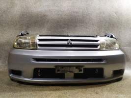 Ноускат  на 4G15 MITSUBISHI  DINGO CQ2A (Мицубиси Динго ) СЕРЕБРО
