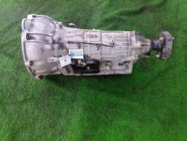 АКПП A761EB02A на 3UZ-FE TOYOTASOARER UZZ40 (Тойота Соарер)