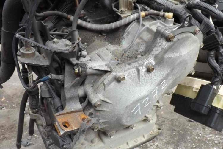 АКПП A242L-03A на 5EFE TOYOTA CORSA EL53 (Тойота Корса )