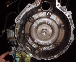 АКПП A241E на 3SGE TOYOTA MR-2 SW20 (Тойота Мр 2)