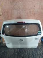 Дверь 5-я Daihatsu Mira E:s LA310A  БЕЛЫЙ
