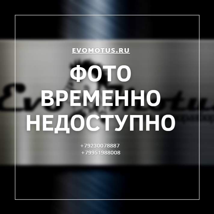 МОСТ НА MITSUBISHI CANTER FE82D 4M50T  зад