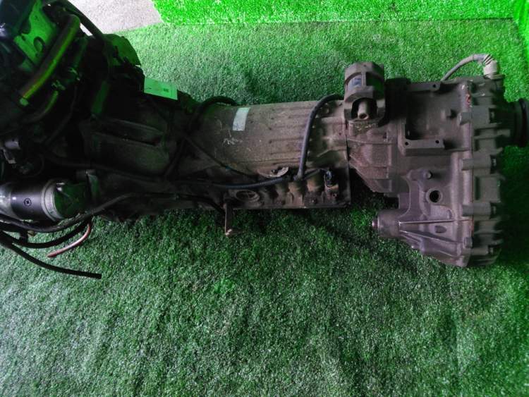 АКПП 3043LE, A343F B03B на 1KZ TOYOTA HIACE  KCH16 (Тойота Хайс)