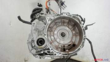 АКПП на 4B11 Mitsubishi Outlander 2012-2015 4WD
