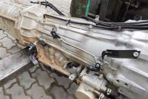 АКПП 35010 0C310 на 3UR TOYOTA TUNDRA USK65, USK56 (Тойота Тундра )