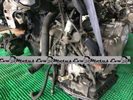 АКПП A242L-03A на 5E-FE TOYOTA COROLLA EL53 (тойота королла)