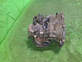 АКПП F4A222MPF1 на 4D68 MITSUBISHI CHARIOT N38W (Мицубиси Шариот)