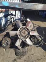 двигатель 2Y TOYOTA TOWNACE YM65 (тойота таун айс)
