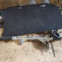 Рулевая рейка HR15 NISSAN TIIDA SC11