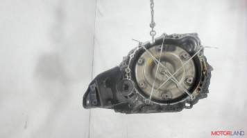 АКПП на B4204T3 Volvo S40 / V40 1995-2004