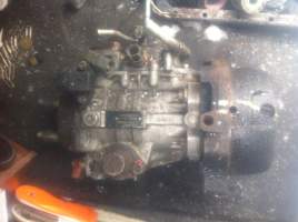 Тнвд на Isuzu 4HG1 8-97318597-0, 098000-2043 OEM:8-97318597-0, 098000-2043