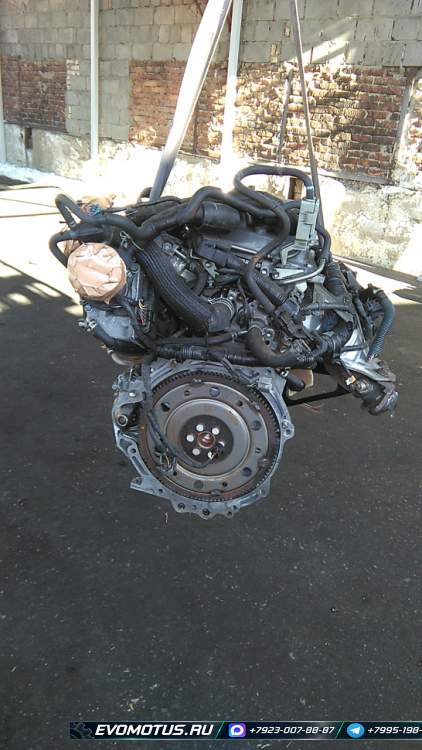 Двигатель 1NZ TOYOTA ALLION NZT260 (тойота аллион)