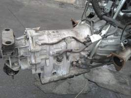 АКПП re5r05a на vq25hr NISSAN SKYLINE v36 (Ниссан Скайлайн)