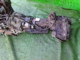 АКПП A45DF, 0372L на 5L TOYOTA TOYOACE LY152 (Тойота Тойоайс)