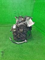 двигатель D17A на HONDA EDIX BE1 ( хонда эдикс)