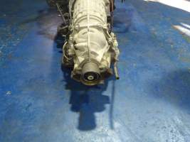 АКПП TZ1B4ZU5AA на EJ15 SUBARU IMPREZA GG3 (субару импреза)