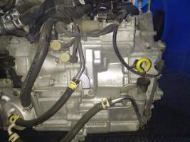 АКПП SE5A на L13A VTEC HONDA FIT GE6  (Хонда Фит) 2 модель
