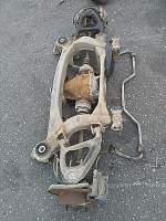 балка  на 1jz-ge TOYOTA MARK II jzx100 (Тойота Марк 2) задний