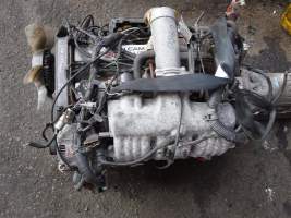 Двигатель 1G-GEU TOYOTA SOARER GZ20 (тойота соарер)