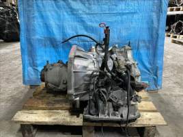 АКПП A244F-562 на 5E-FE TOYOTA CORSA EL45 (тойота корса)