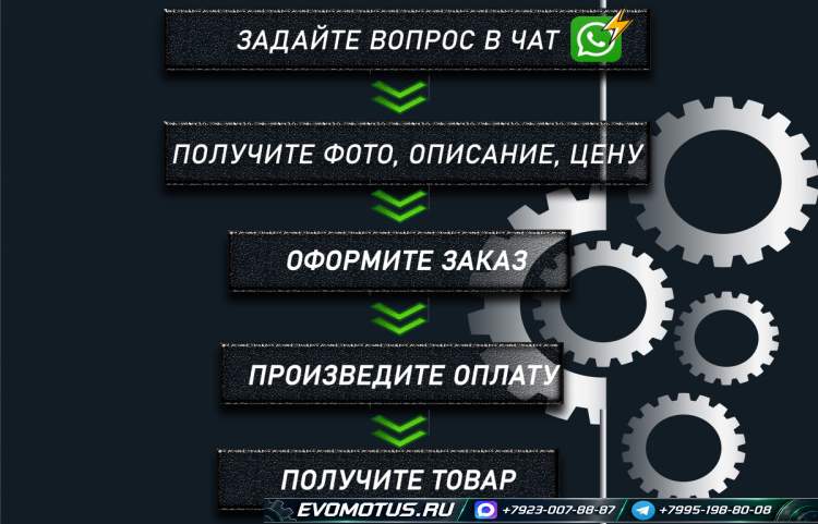 двигатель EJ202 на SUBARU FORESTER SF5 (субару форестер)