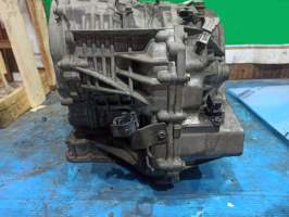 АКПП RE0F06A FP54 на QG18DD NISSAN PRIMERA QP11 (ниссан примера)