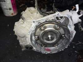 АКПП  K110-01A на 1AZFSE TOYOTA CORONA PREMIO AZT240 (тойота корона премио)