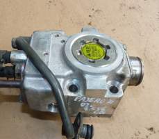 тнвд MD367152 на 6G74 MITSUBISHI PAJERO V75W (мицубиси паджеро)