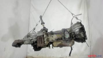 АКПП на 4M40 Mitsubishi Space Gear / Delica 1994-2007 4WD