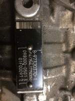 Тнвд на Isuzu ELF 4HG1 897320370
