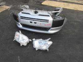 Ноускат  1NZ TOYOTA SUCCEED NCP160  (Тойота Саксид )
