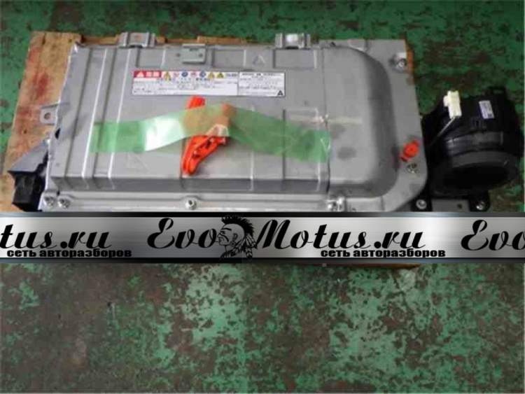 Высоковольтная батарея 1NZFXE на NHP10 TOYOTA AQUA(тойта аква)