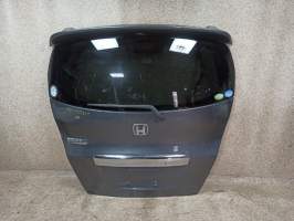 Дверь пятая на HONDA FREED GB3 СЕРЕБРО