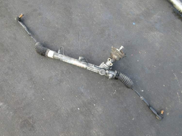 рулевая рейка на 1SZ TOYOTA PLATZ SCP11 (Тойота Плац)