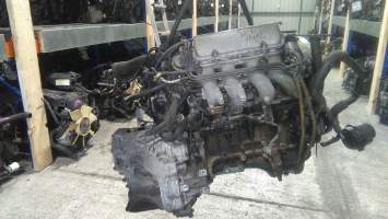 двигатель 3S-GE TOYOTA CELICA (тойота селика)