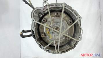 АКПП на 4G93 Mitsubishi Pajero Pinin 4WD