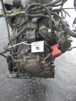 АКПП re4f04b на qr20de NISSAN PRIMERA p12 (Ниссан Примера)