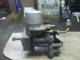 Тнвд на Isuzu BIGHORN, WIZARD, MU UBS73W, UES73 4JX1T, 4JX1