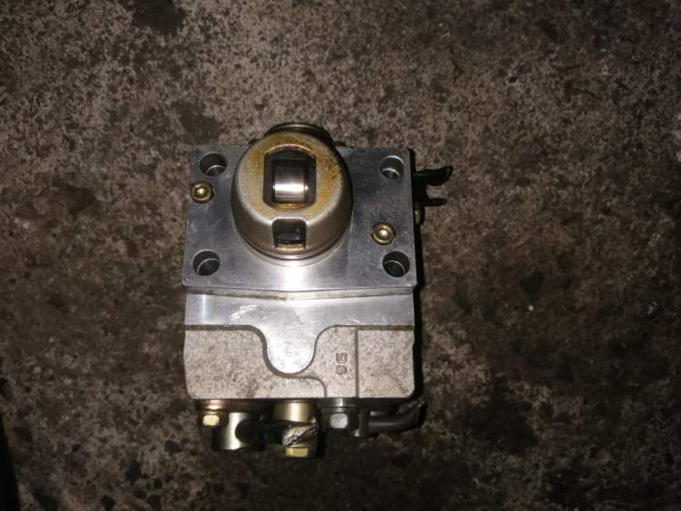 ТНВД MD367150 на 4G94 MITSUBISHI  PAJERO IO H77W, H76W, H72W, H71W (Мицубиси Паджеро Ио)