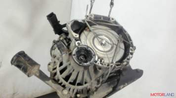 АКПП на APQ Volkswagen Polo 1994-1999