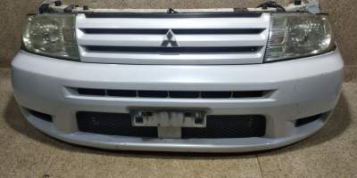 Ноускат  на  MITSUBISHI  DINGO CQ2A (Мицубиси Динго ) ПЕРЛАМУТР