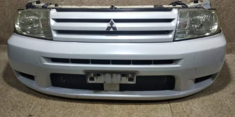 Ноускат на MITSUBISHI DINGO CQ2A (Мицубиси Динго ) ПЕРЛАМУТР