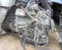 АКПП A241E на 3S-FE TOYOTA CALDINA ST210 (тойота калдина)
