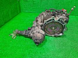 АКПП W4A513312 на 6G72 MITSUBISHI CHARIOT N96W (мицубиси шариот)